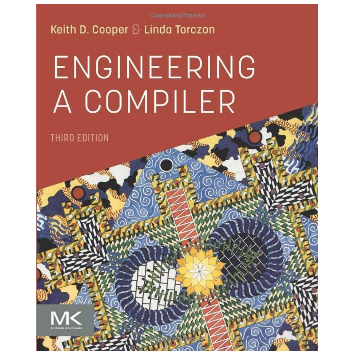 Engineering a Compiler, 3rd Edition - Paperback