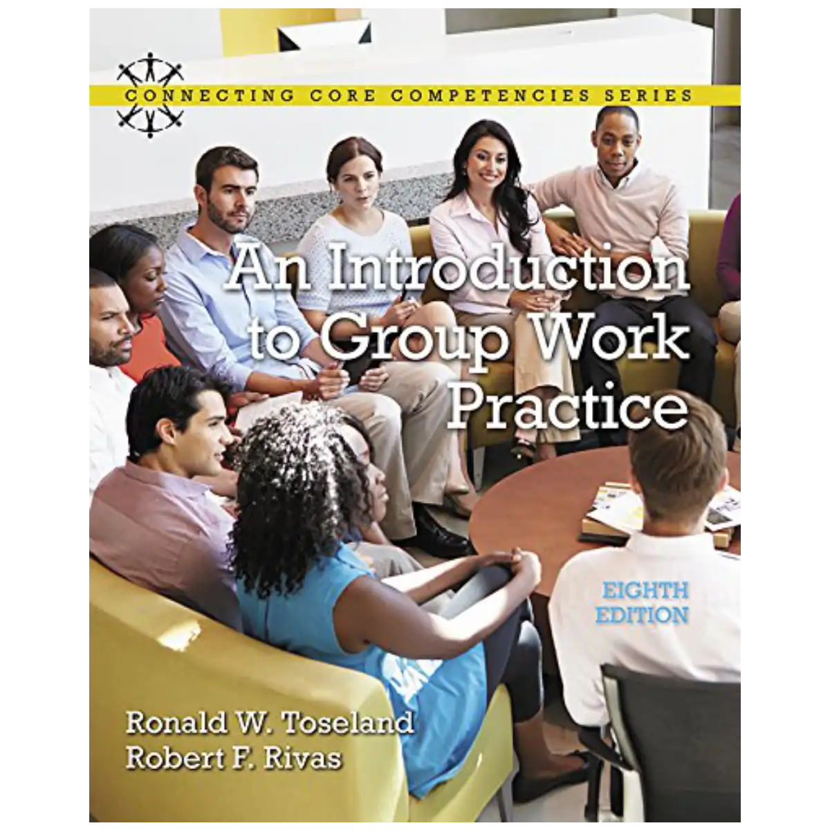 Introduction to Group Work Practice, 8th Edition - Paperback