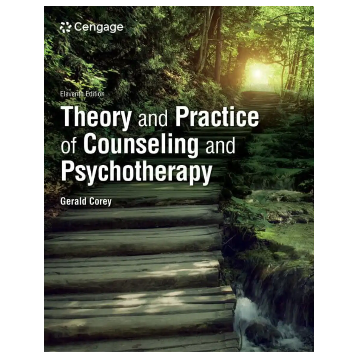 Theory and Practice of Counseling and Psychotherapy (MindTap Course List) 11th Edition - Paperback - ISBN 9780357764428