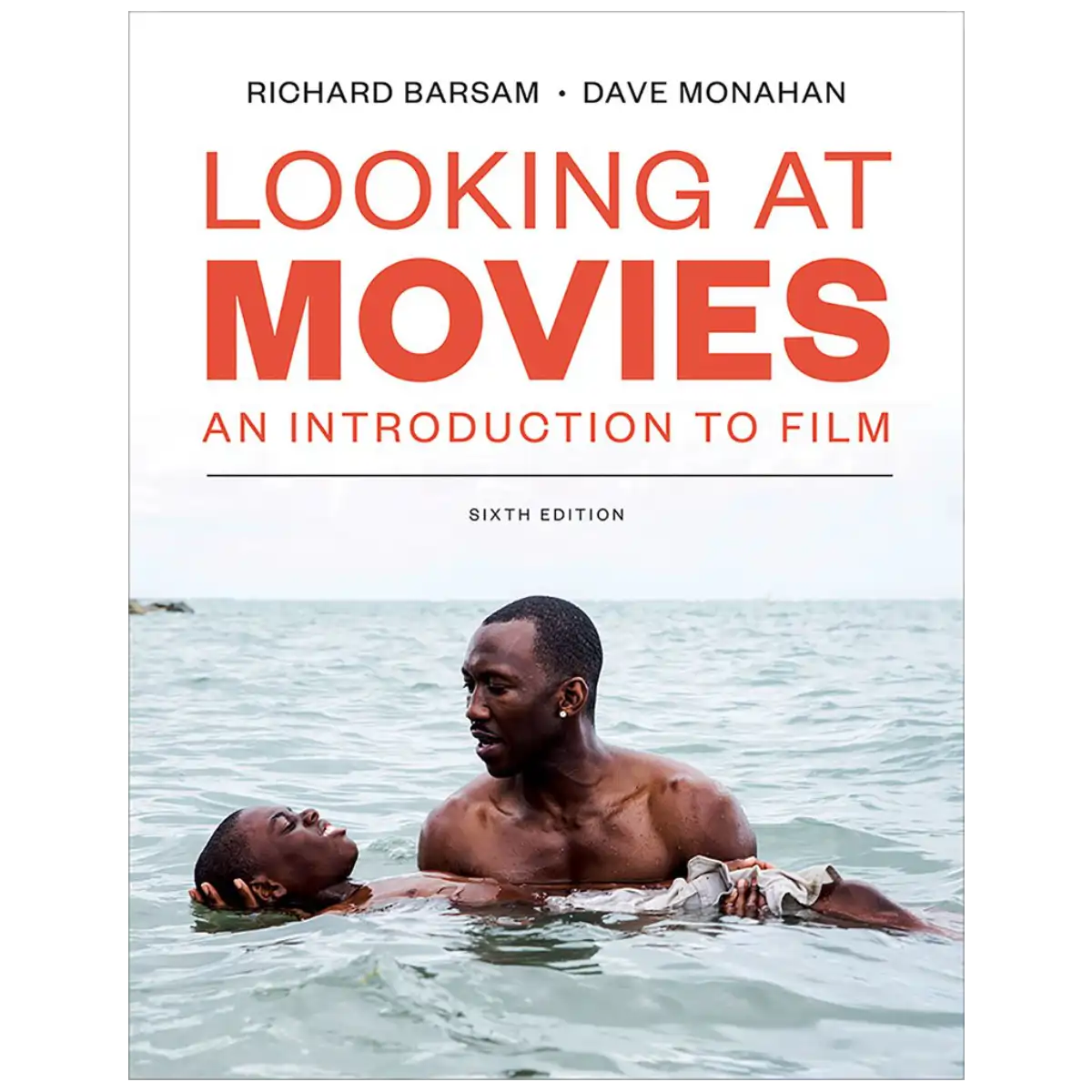 Looking at Movies: An Introduction to Film, 6th Edition - Paperback