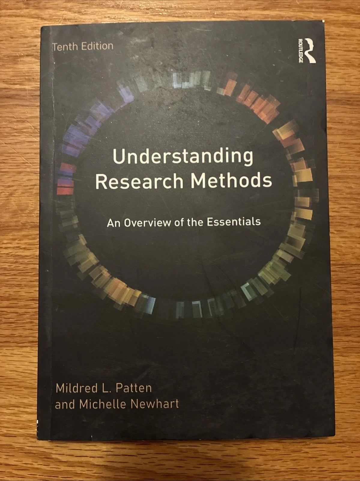 Understanding Research Methods, 10th Edition: An Overview of the Essentials