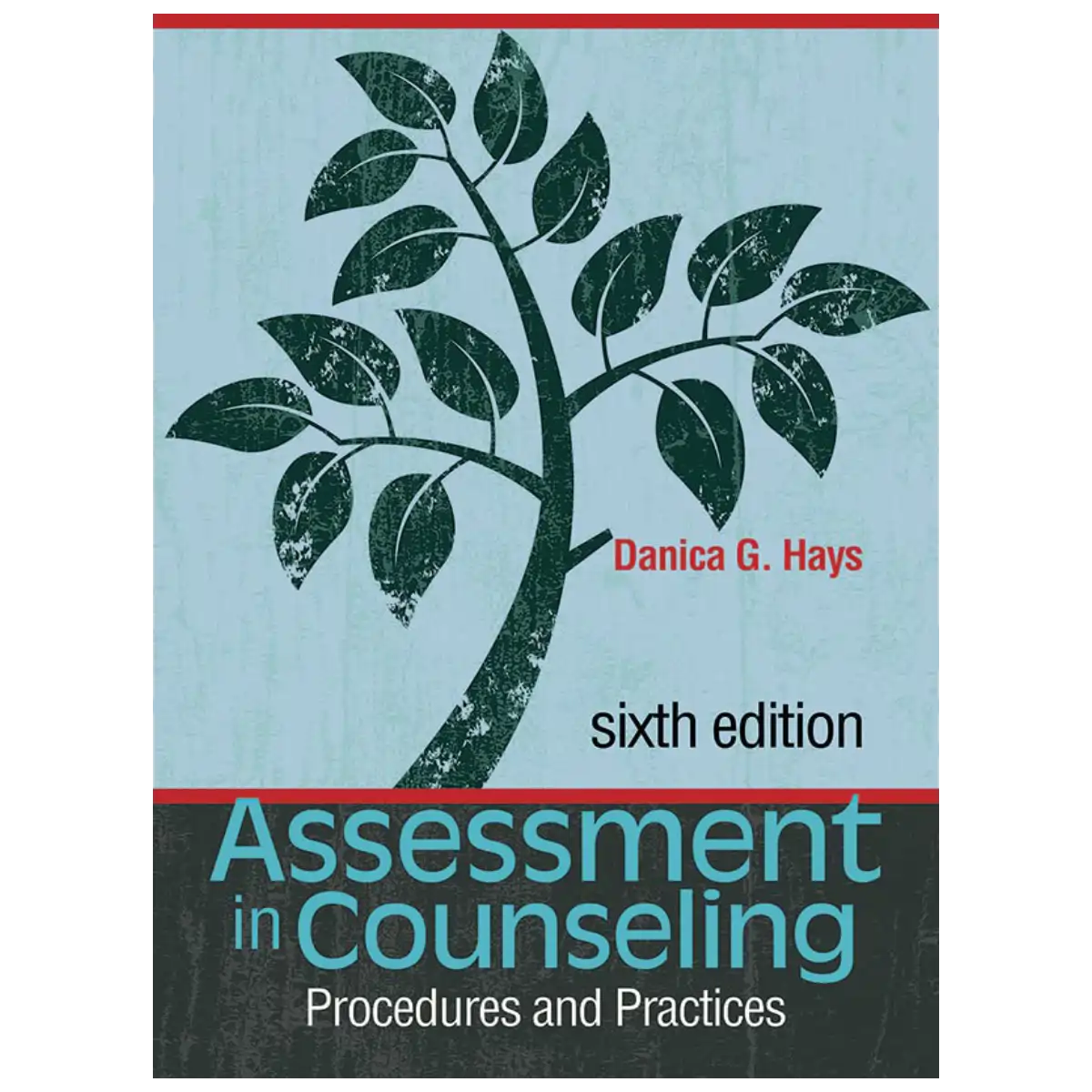 Assessment in Counseling: Procedures and Practices - Paperback - ISBN 9781556203688