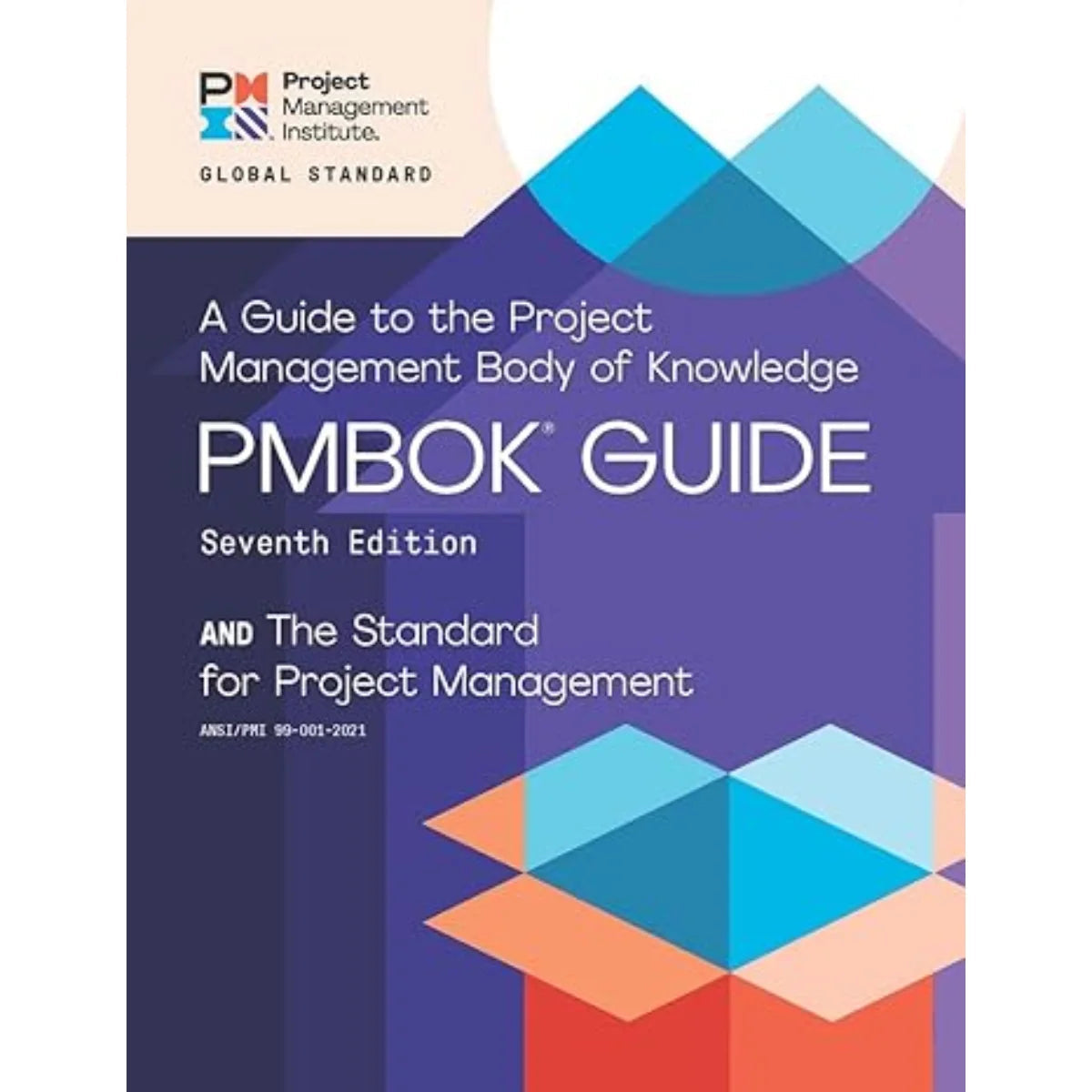 A Guide to the Project Management Body of Knowledge, PMBOK Guide Seventh Edition - Spiral Bound
