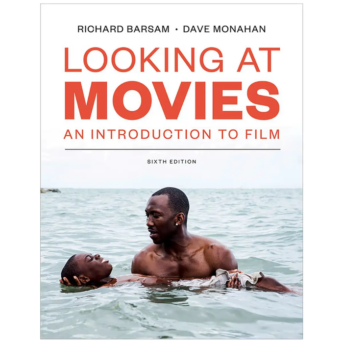 Looking at Movies: An Introduction to Film 6th Edition - Paperback book cover