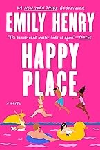 Cover of Happy Place