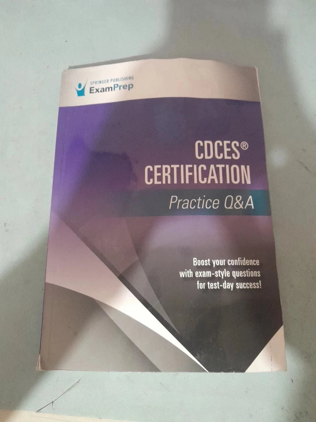 PMHNP-BC Certification Practice Q and A by Springer Publishing