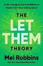 Cover of The Let Them Theory