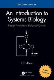 An Introduction to Systems Biology, 2nd Edition – Paperback cover