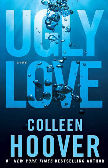 Ugly Love: A Novel by Colleen Hoover, Paperback