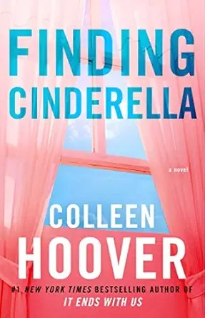 Cover of Finding Cinderella