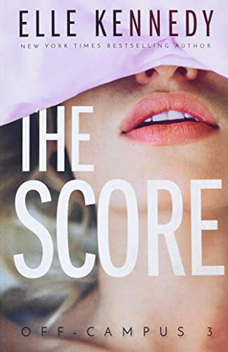 Cover of The Score