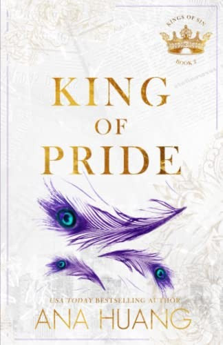 Cover of King of Pride