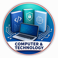 Computers & Technology