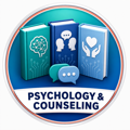 Psychology & Counseling